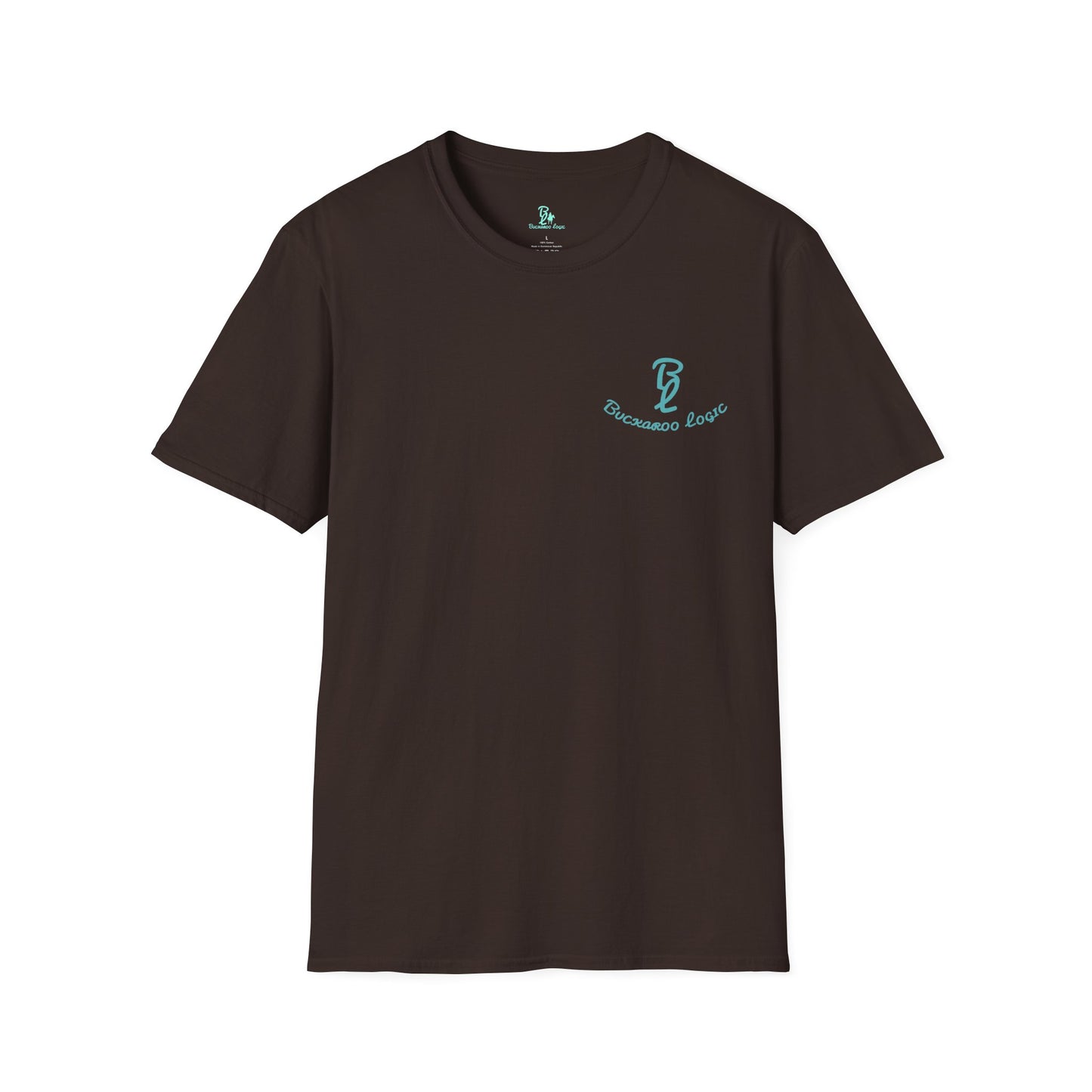 Reindeer Roundup, Coastal Cowboy Style (Dark Tee)