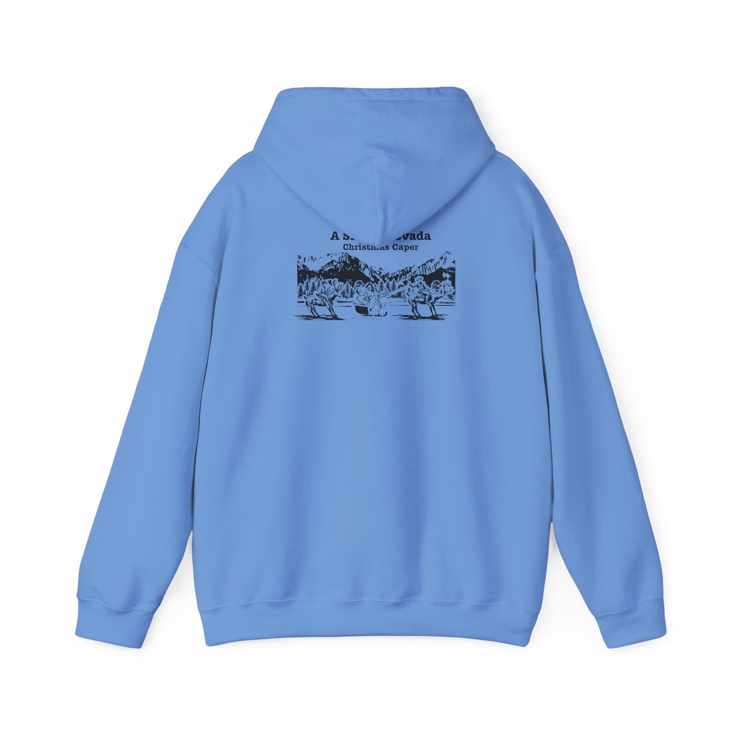 Sierra Nevada, Christmas Caper (Hoodie)