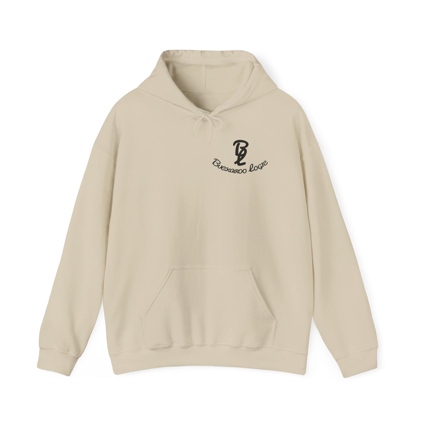 The White House Wrangler Hoodie