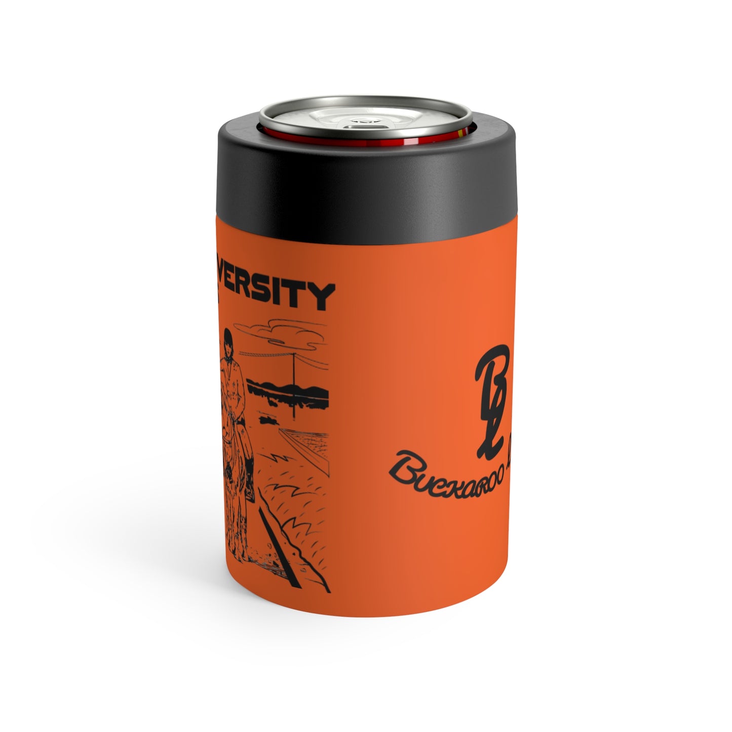 California Diversity: Love Wins (12 Oz Koozie Tumbler)