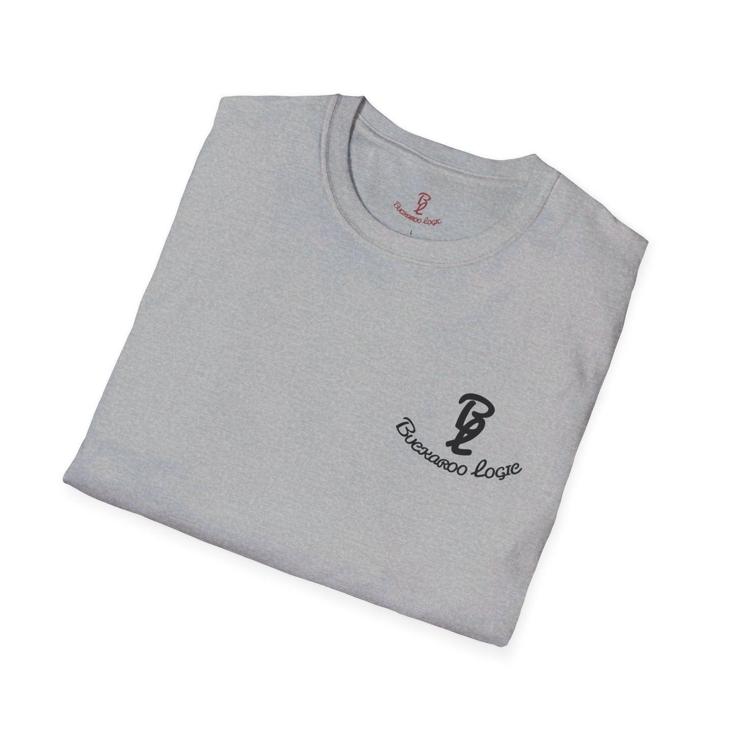 Cowboy Seasons Tee