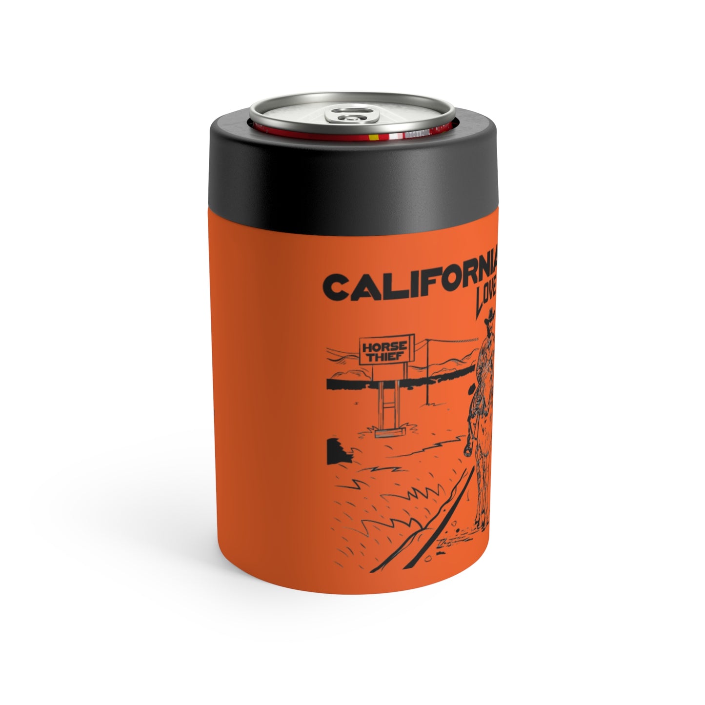 California Diversity: Love Wins (12 Oz Koozie Tumbler)