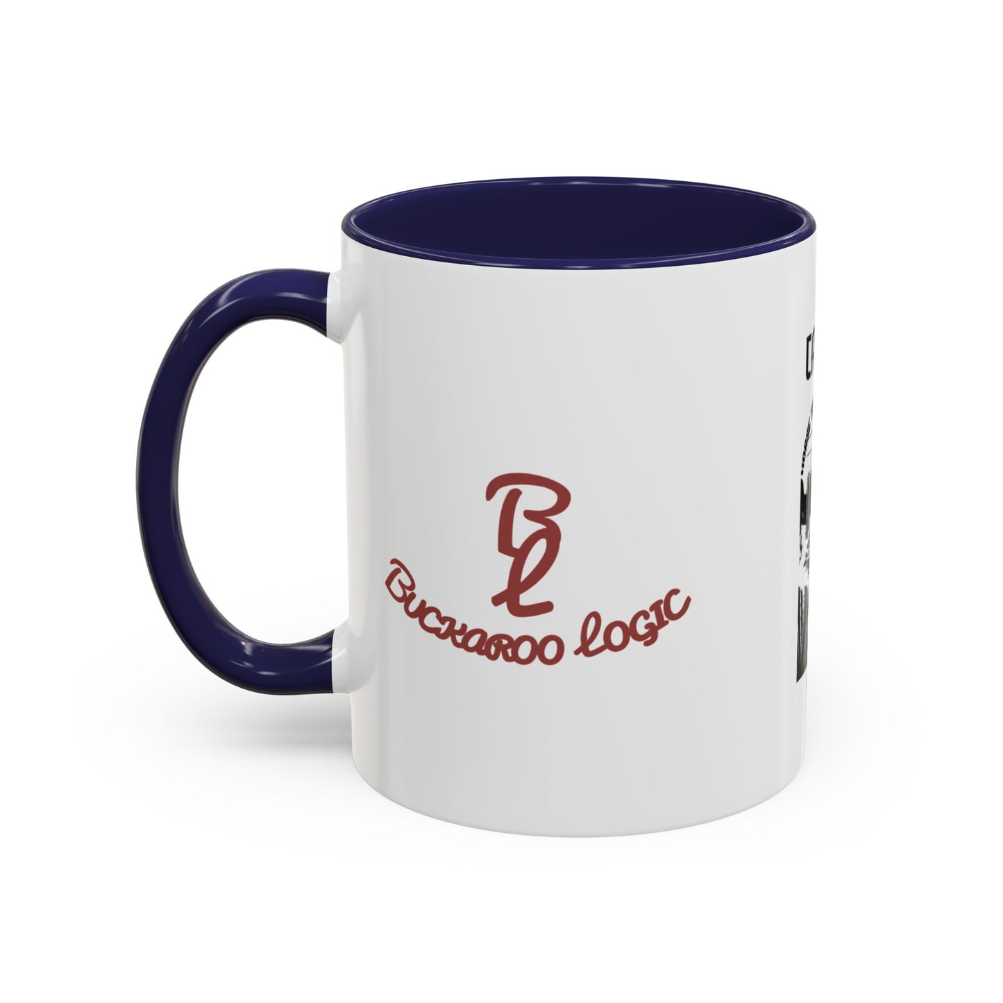 California Cowboy: A Legacy to Protect Since 1770 High Desert Mug (11 and 15oz)