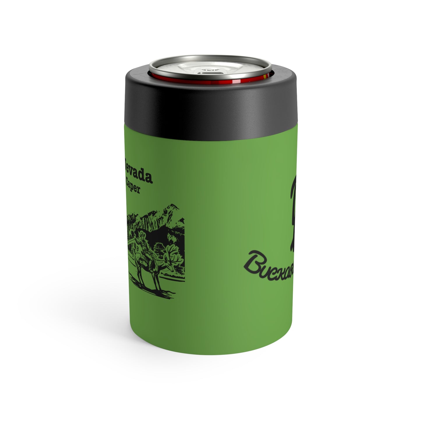 A Sierra Nevada Christmas Caper, 12 Oz Koozie Tumbler