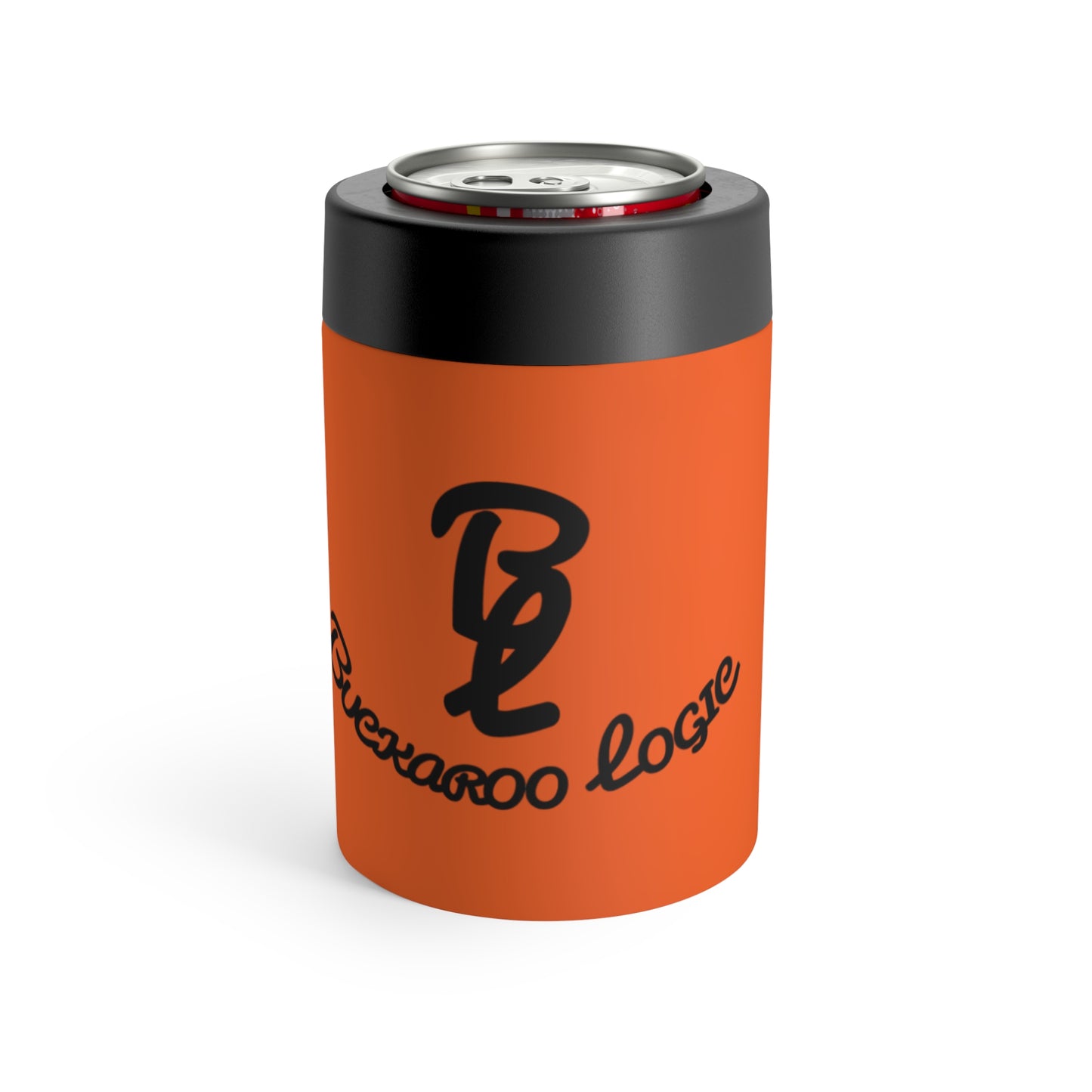 Border Patrol: California Crossing (12 Oz Can Tumbler)