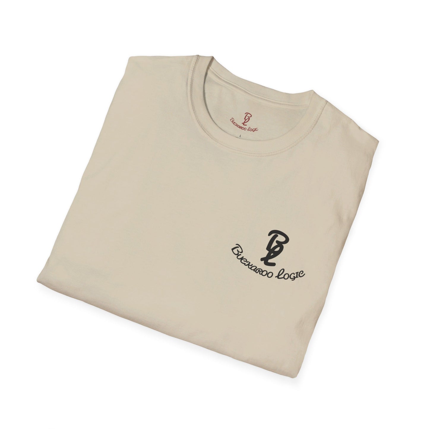 Cowboy Seasons Tee