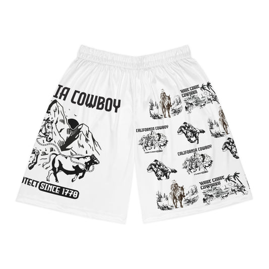 California Cowboy: A Legacy to Protect since 1770, Horse Thief, A Buckaroo Logic Collection Shorts