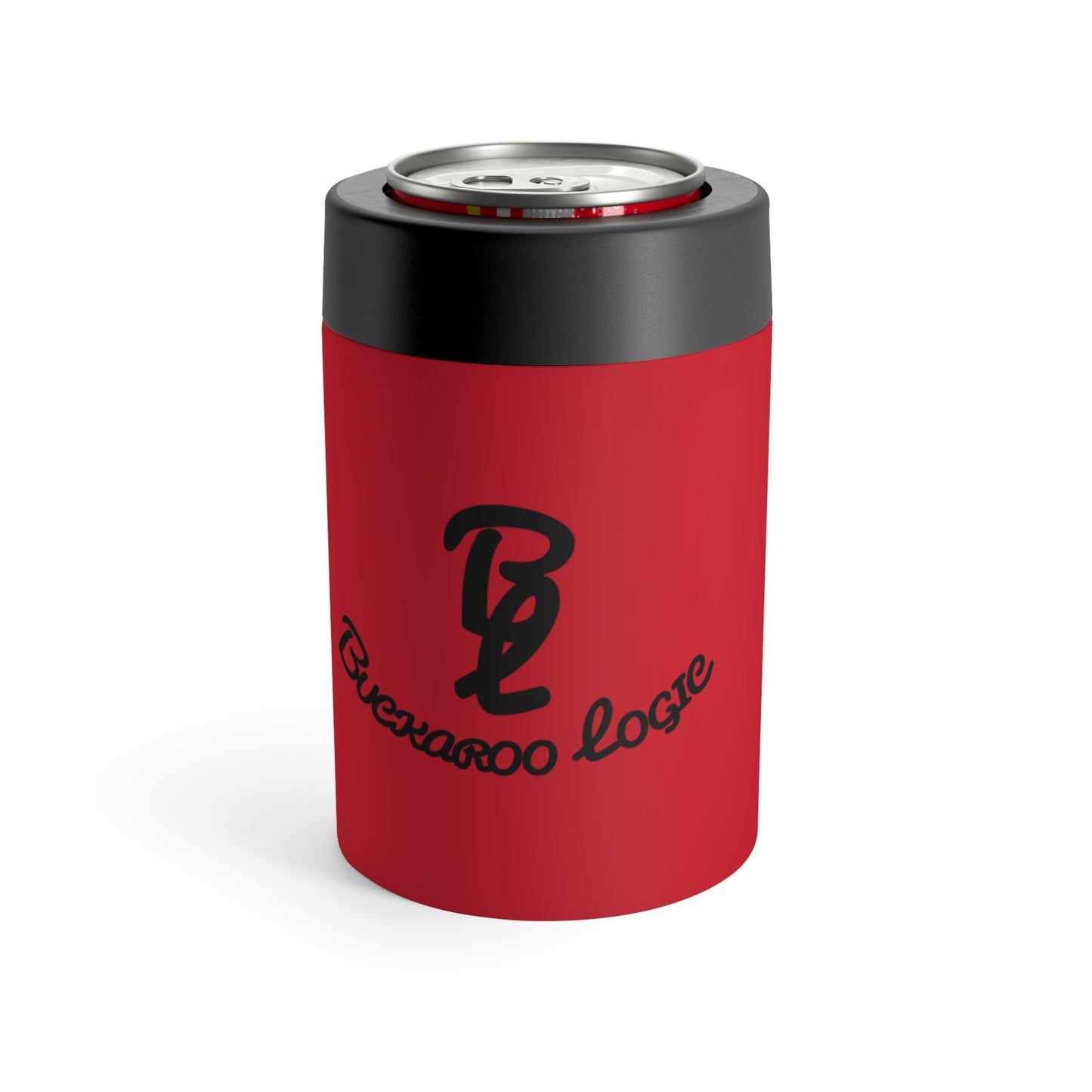 Reindeer Roundup, Coastal Cowboy Style 12 Oz Koozie Tumbler