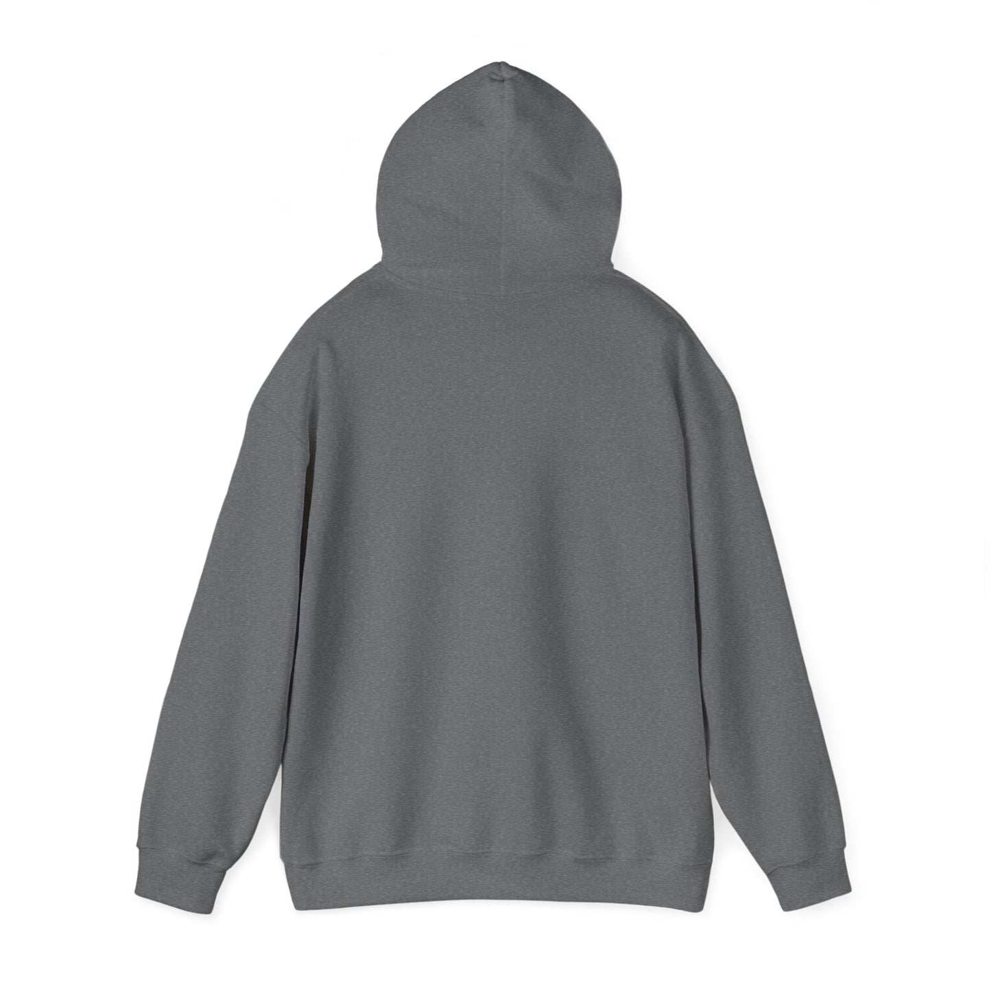 Buckaroo Logic Logo Hoodie