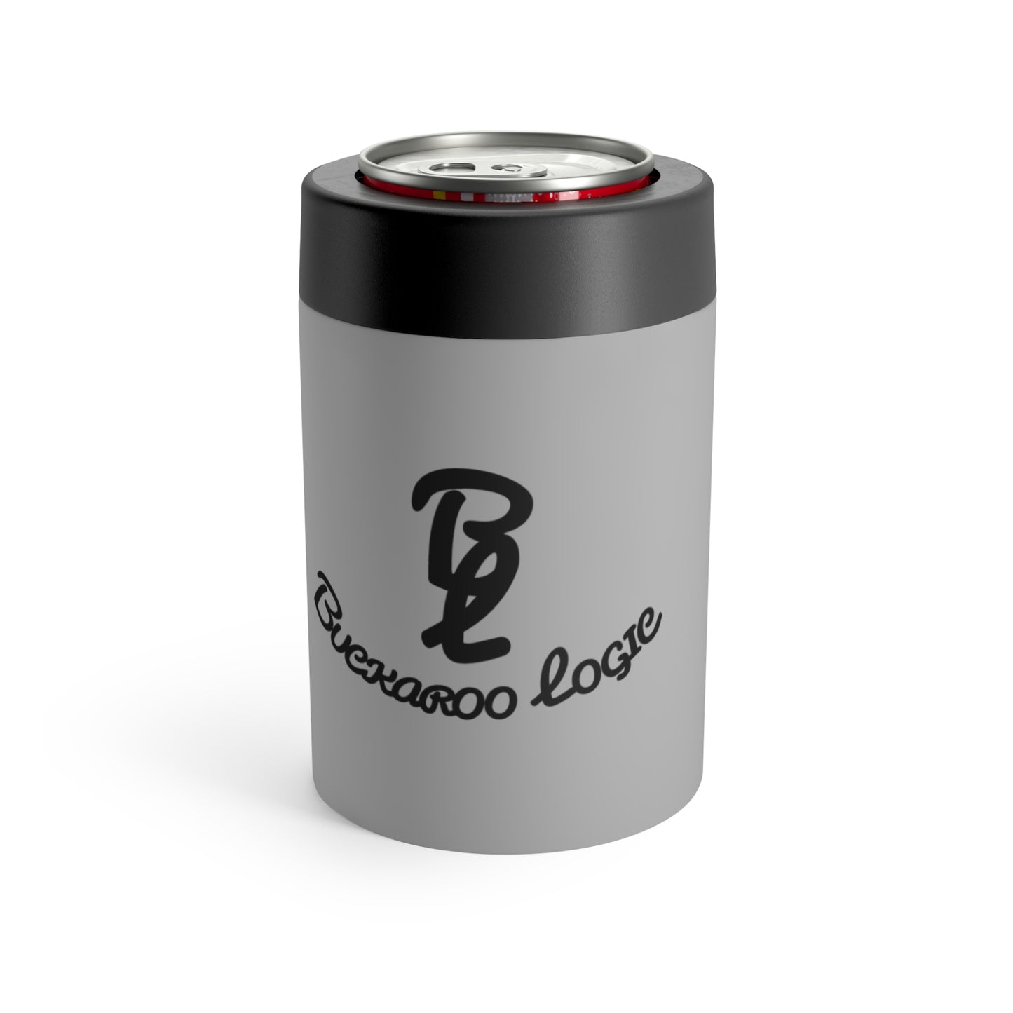 Western Gangsta: Granite Guardian 12 Oz Koozie Tumbler