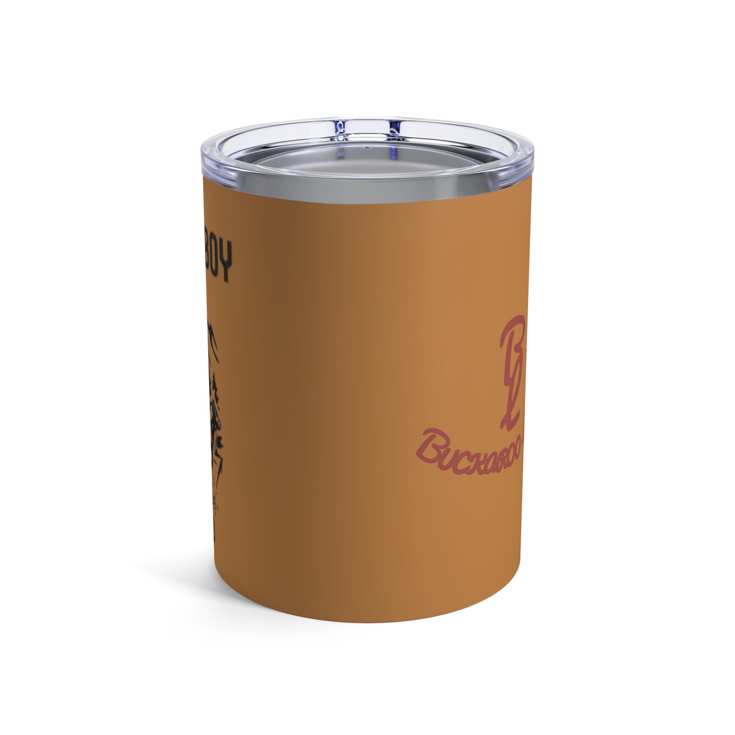 California Cowboy: A Legacy to Protect Since 1770 (Pacific Crest Trail) 10oz Tumbler