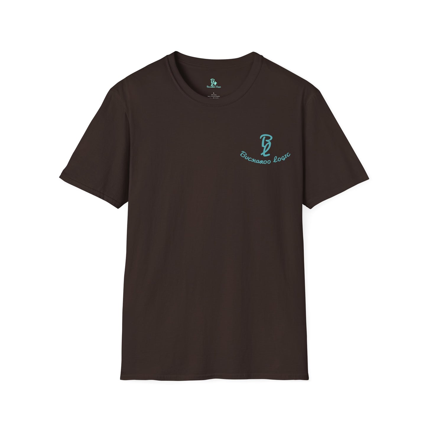 Big Sur Cattle Drive: Conquer the Coast and Spotlights Classic (Dark Tee)