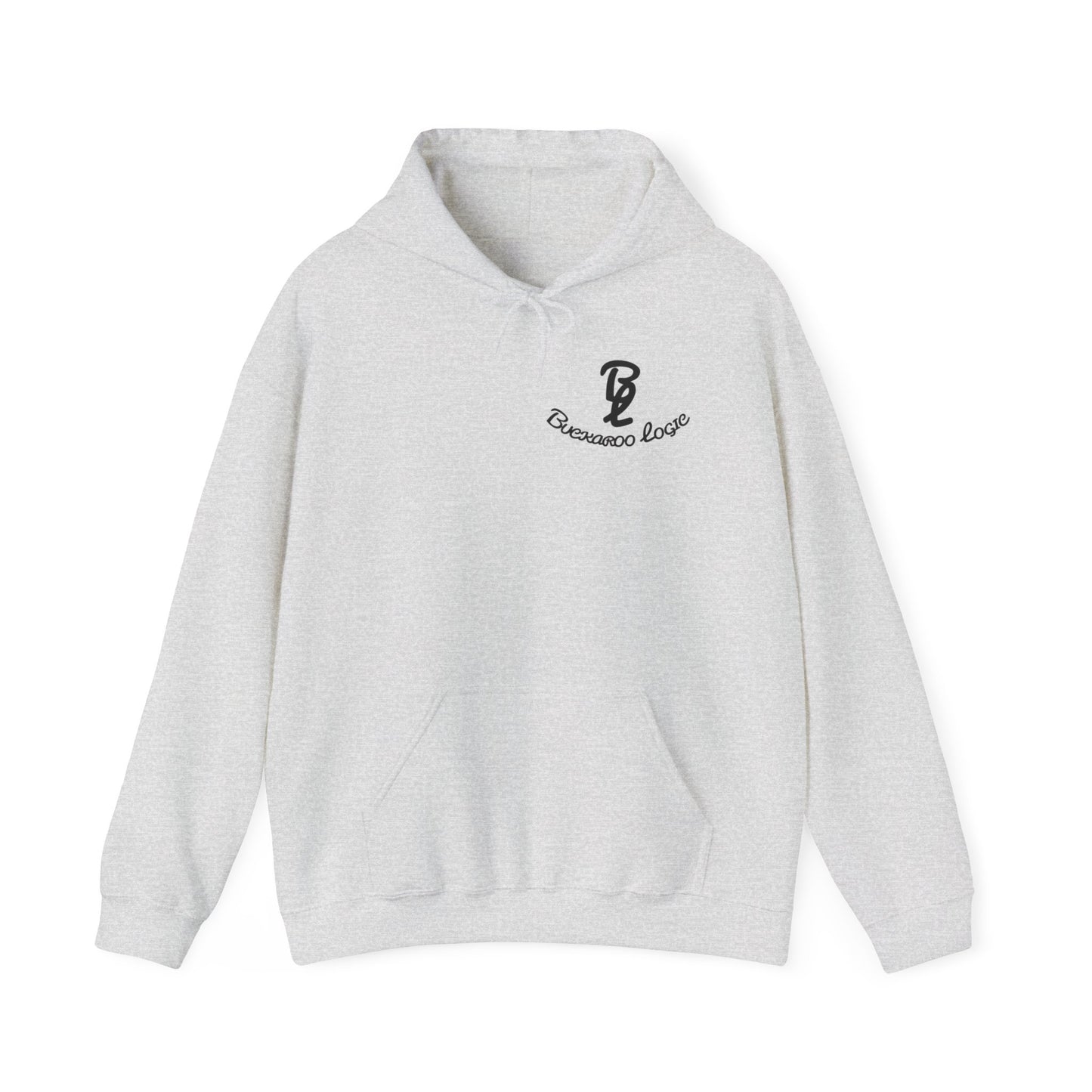 The White House Wrangler Hoodie