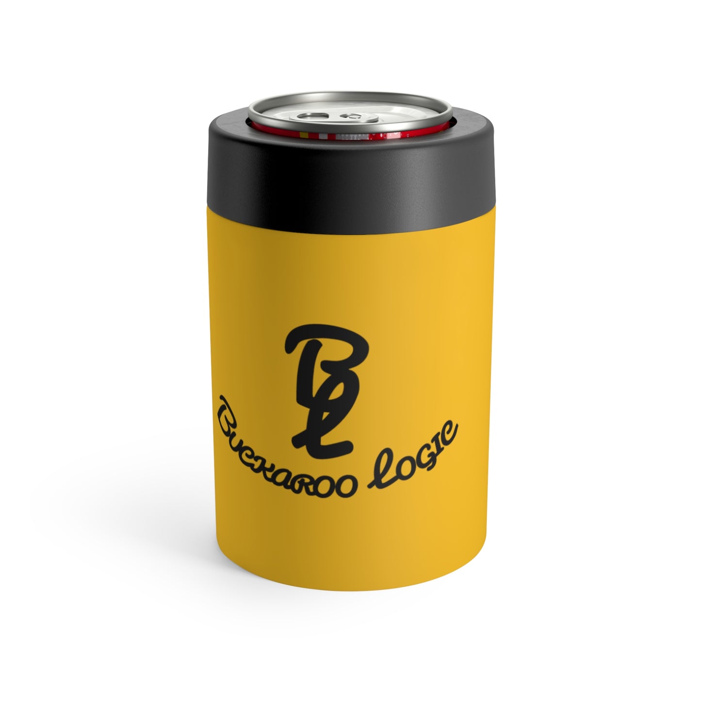 Western Gangsta: Sierra Legacies 12 Oz Koozie Tumbler