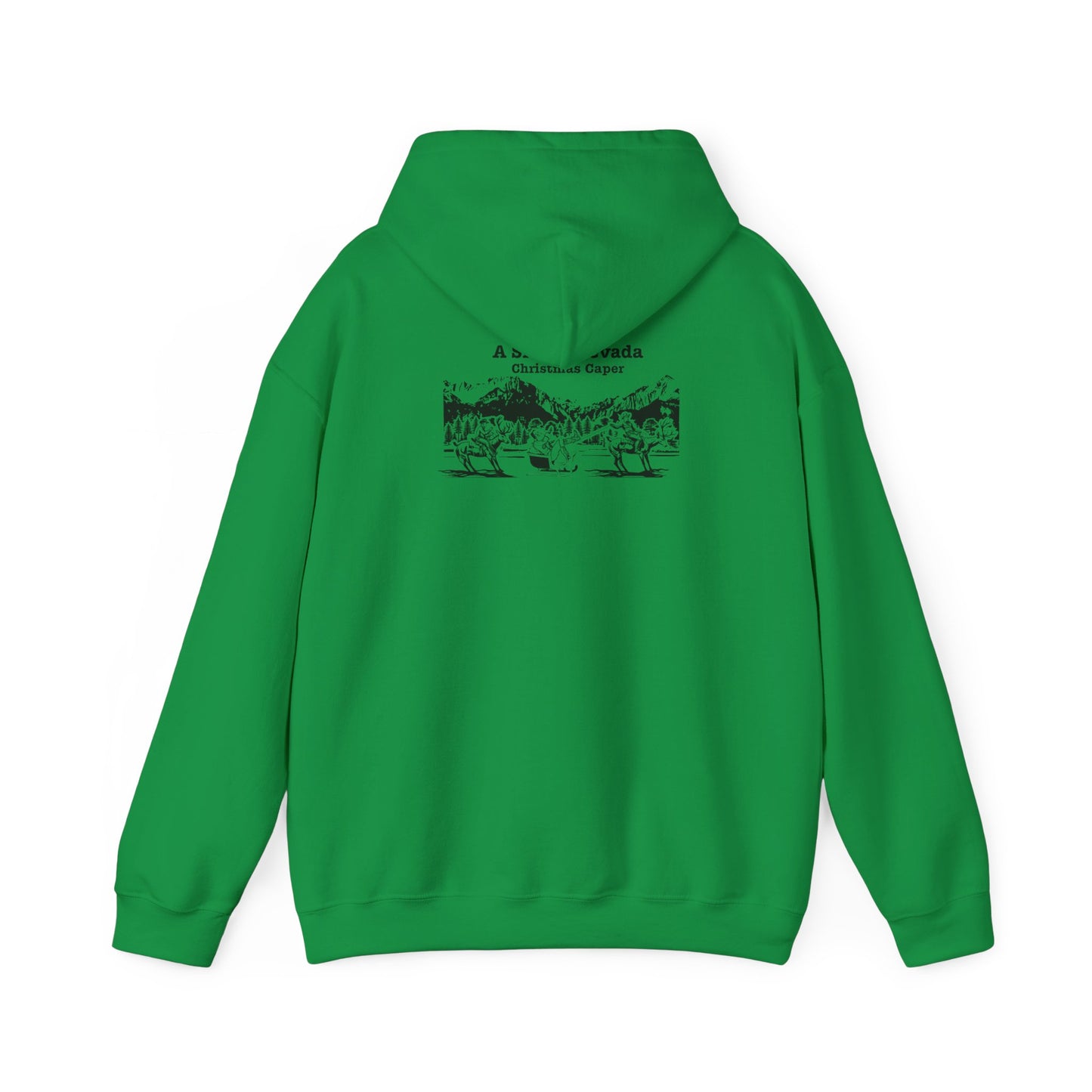 Sierra Nevada, Christmas Caper (Hoodie)