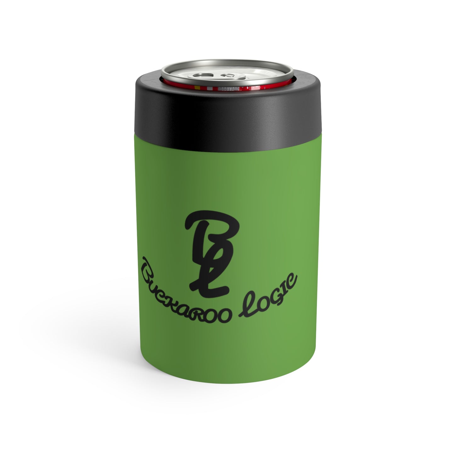 Reindeer Roundup, Coastal Cowboy Style 12 Oz Koozie Tumbler