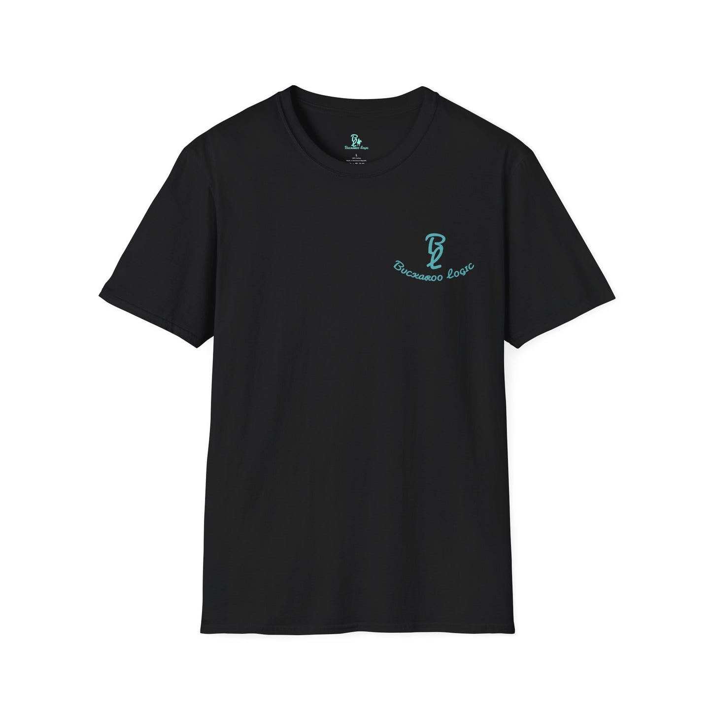 Reindeer Roundup, Coastal Cowboy Style (Dark Tee)